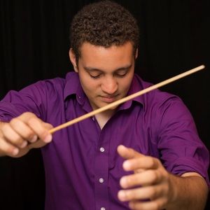 Meet your Posher, Aaron